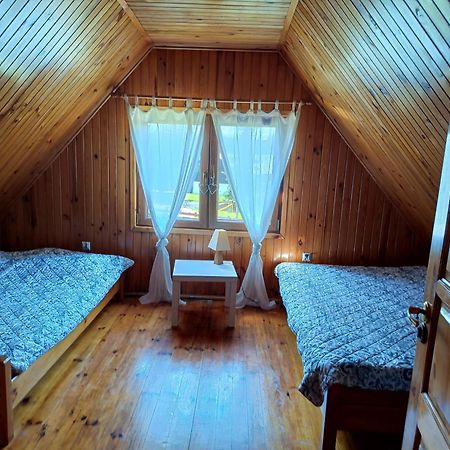 Domek Caloroczny Marko Węgorzewo Esterno foto
